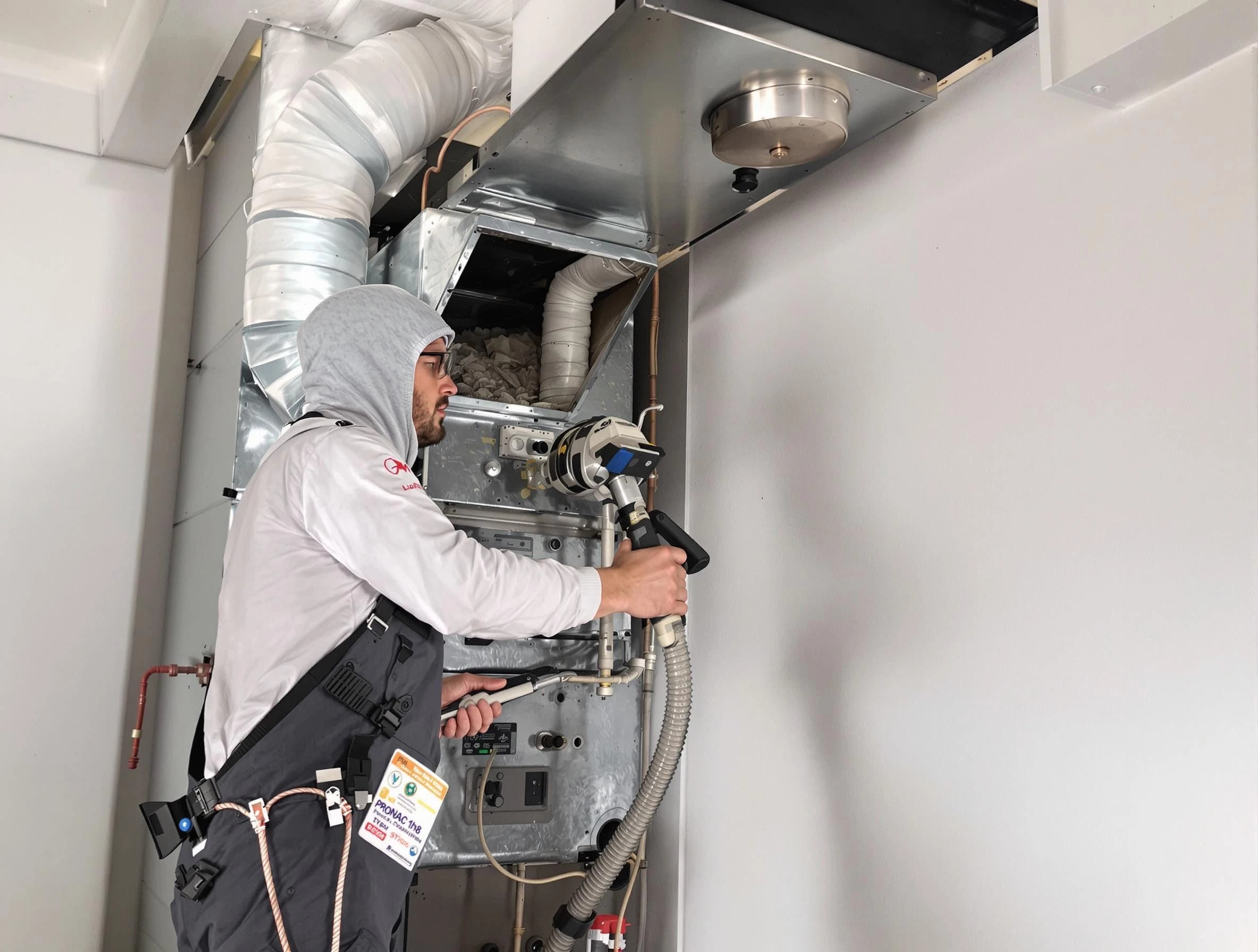 Expert furnace duct cleaning by Ponderosa Park Air Duct Cleaning in Ponderosa Park