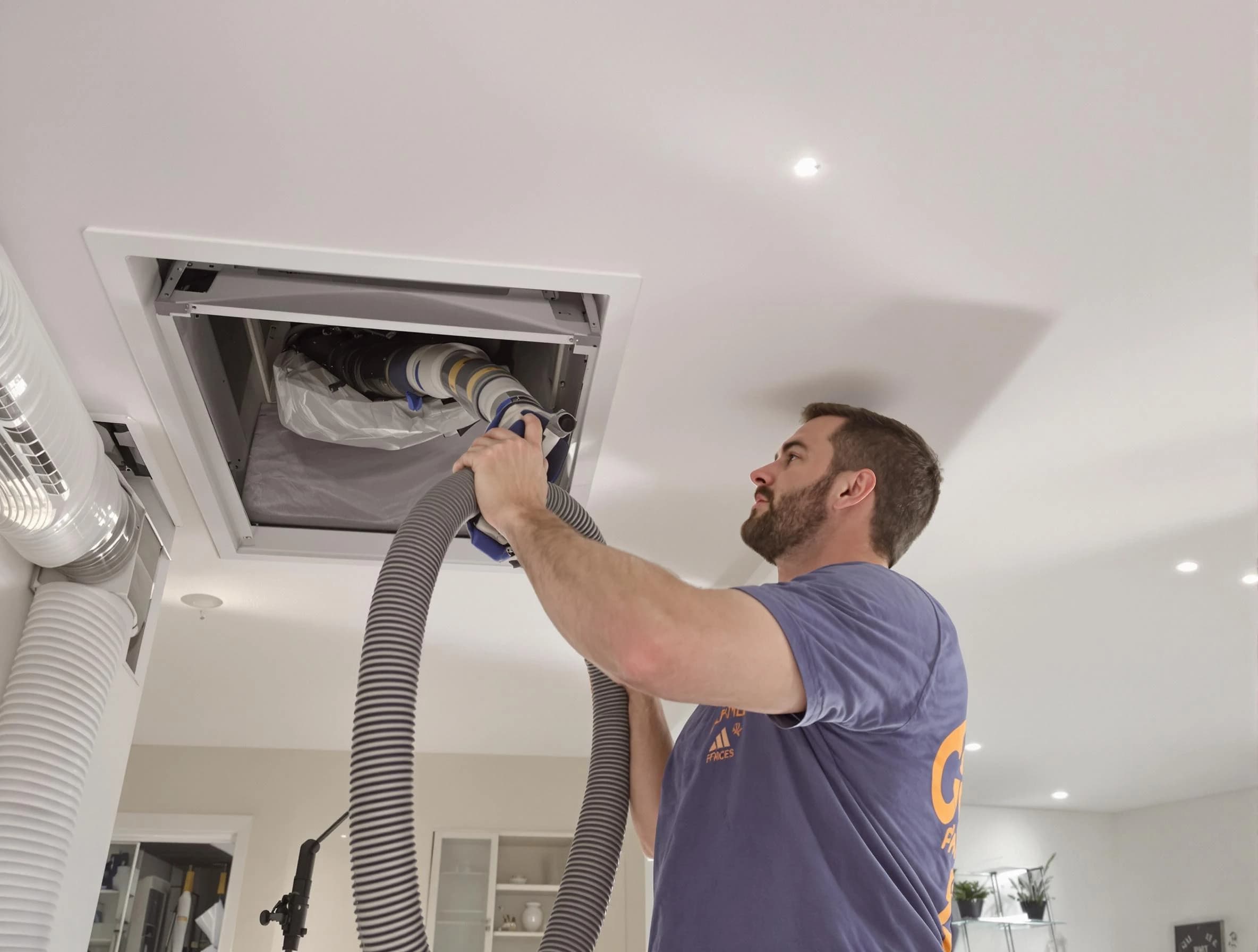 Precision indoor duct cleaning by Ponderosa Park Air Duct Cleaning in Ponderosa Park