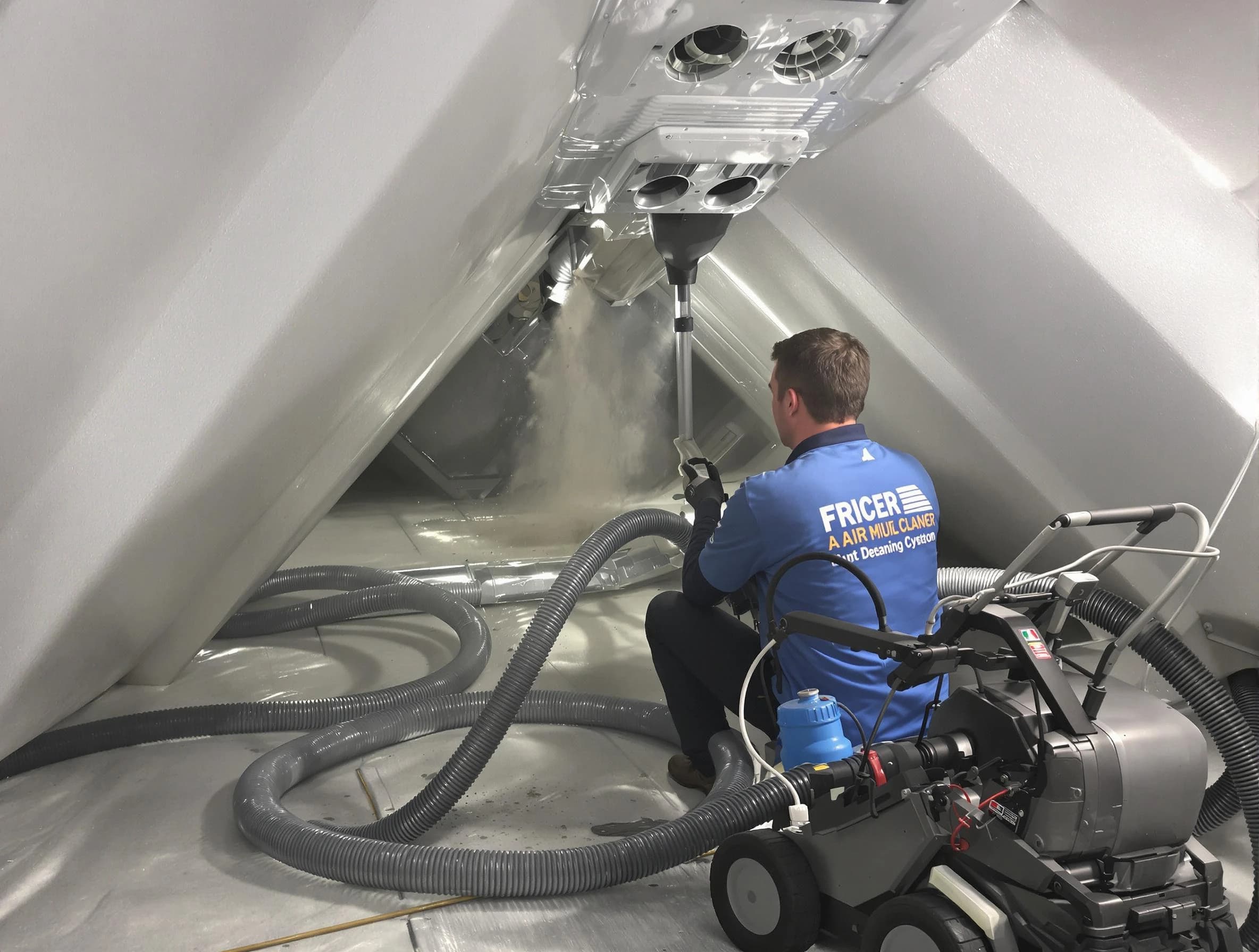Expert residential duct cleaning by Ponderosa Park Air Duct Cleaning in Ponderosa Park