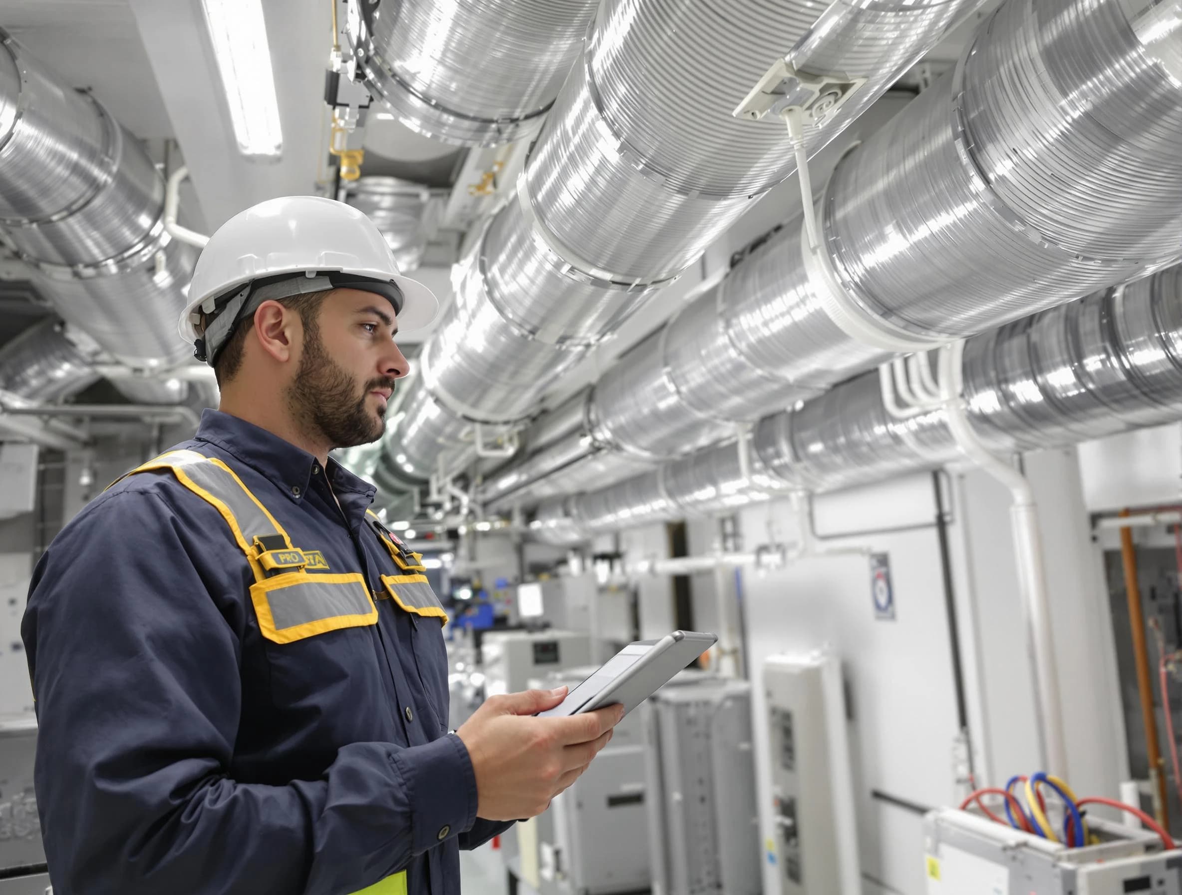 Filter Inspection service in Ponderosa Park, CO