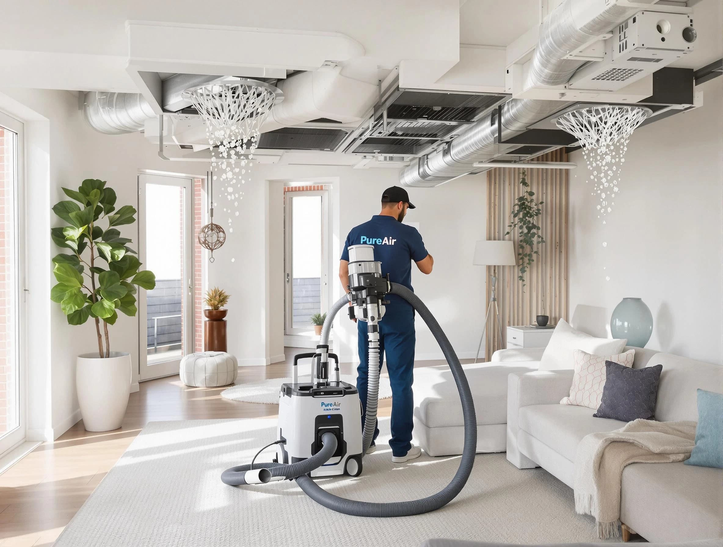 Pure Cleaning service in Ponderosa Park, CO