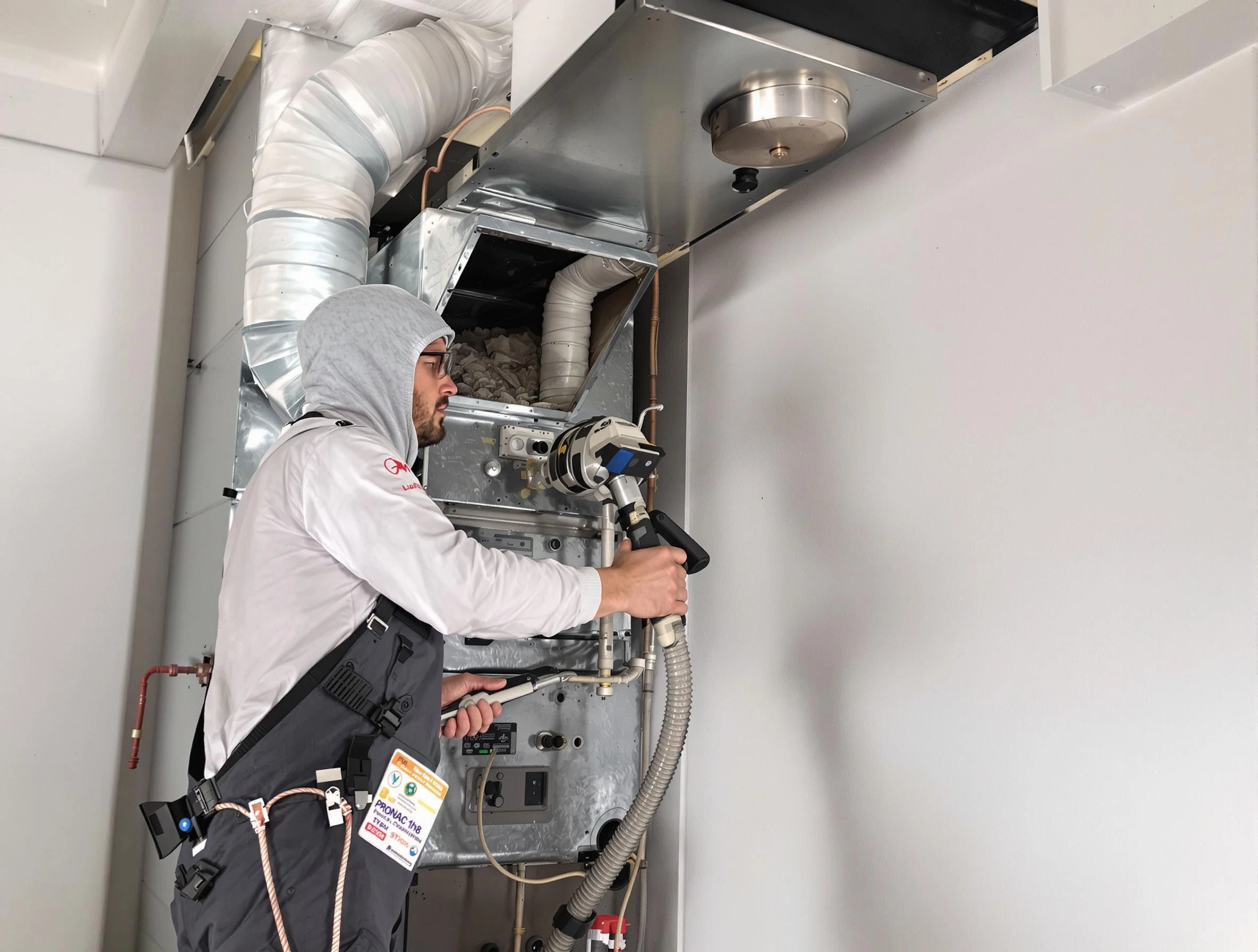 Expert furnace duct cleaning by Ponderosa Park Air Duct Cleaning in Ponderosa Park