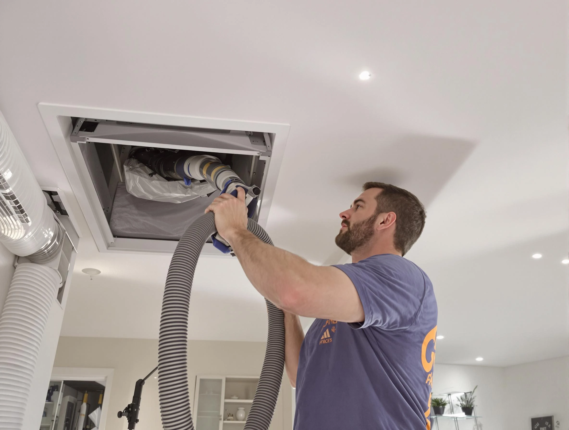 Precision indoor duct cleaning by Ponderosa Park Air Duct Cleaning in Ponderosa Park