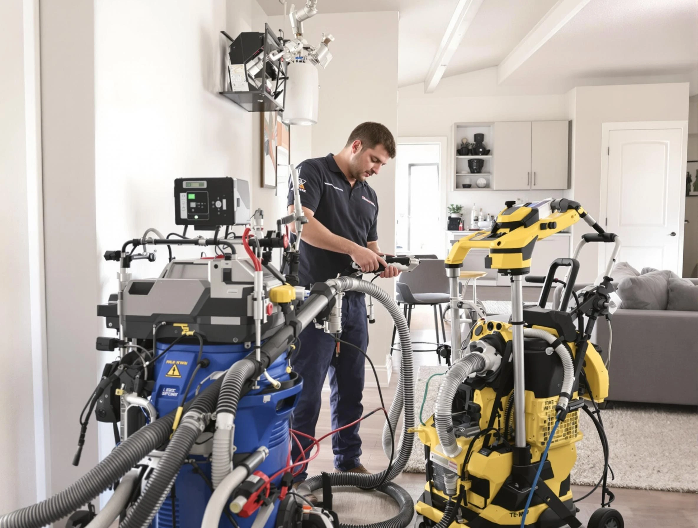 Specialized mobile home duct cleaning by Ponderosa Park Air Duct Cleaning in Ponderosa Park